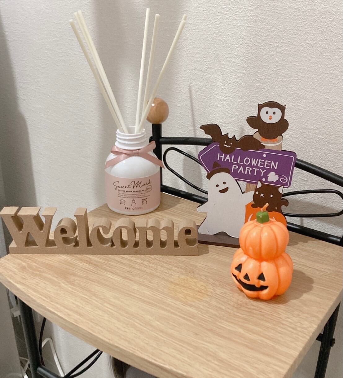 今月はあのイベントが👻