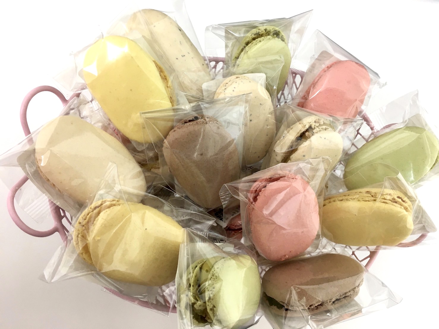 週末は大賑わいです＾＾差し入れも気合が入ります。