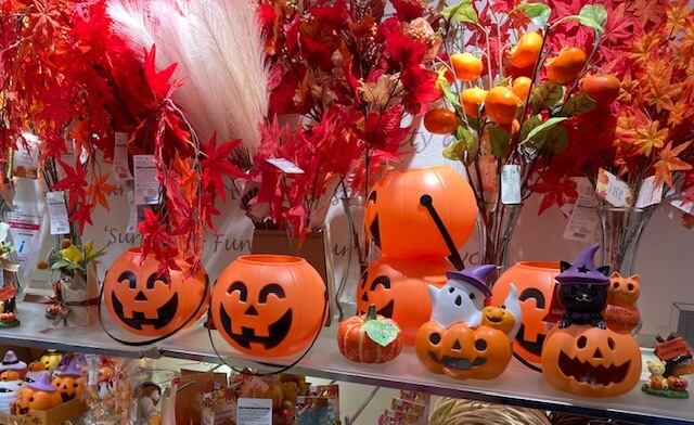 そろそろ衣替えですね(;’∀’)