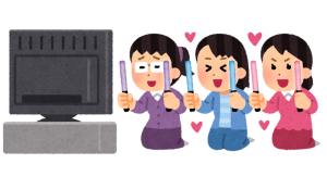 オタクのチャットレディはモテる！？