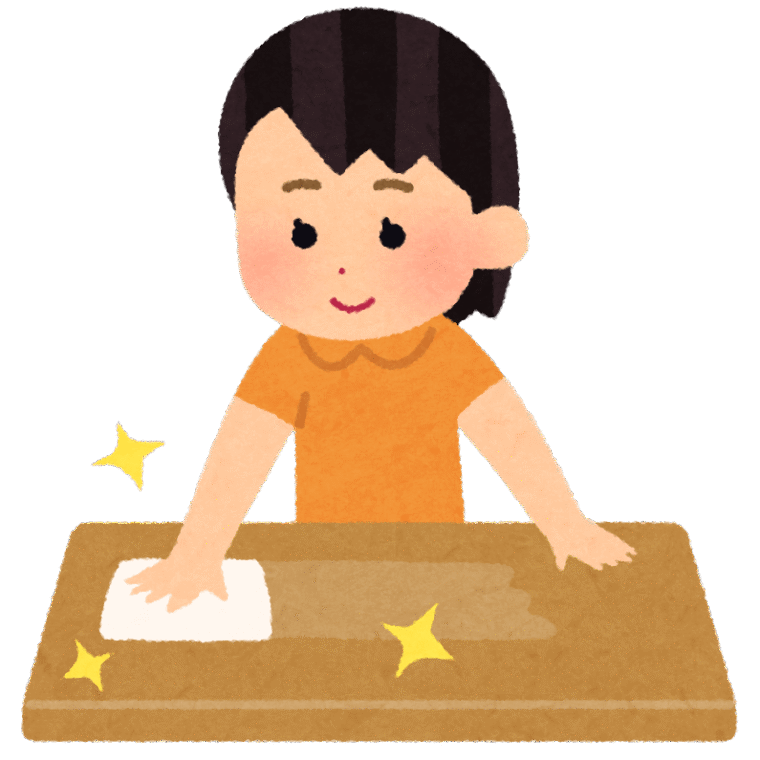 働く環境って大事ですよね🌼