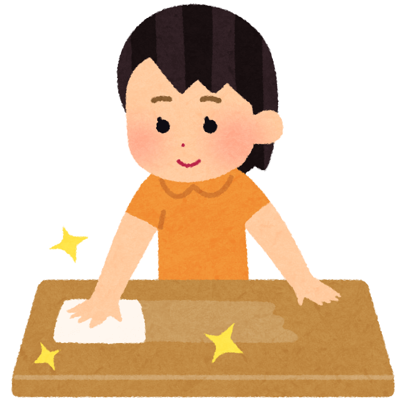 働く環境って大事ですよね🌼