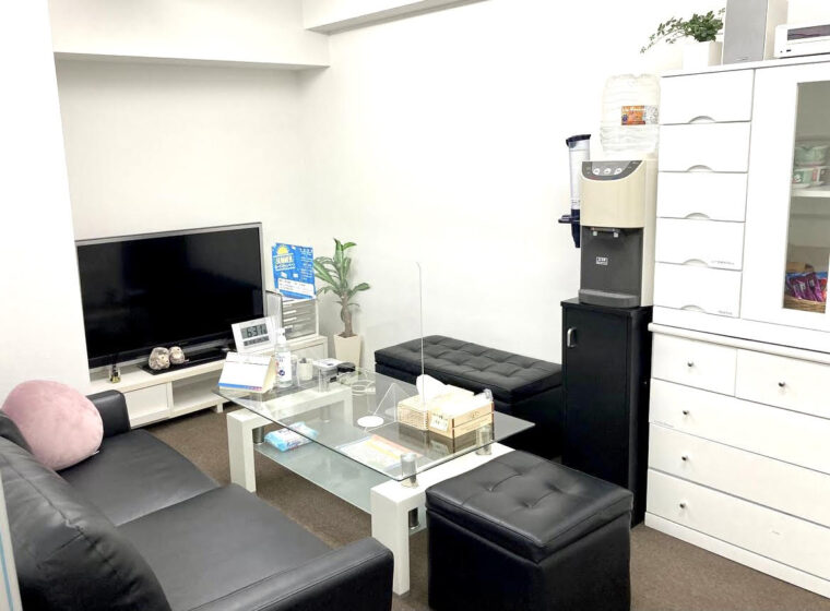 アリス新宿店はいつでも面接可能です。