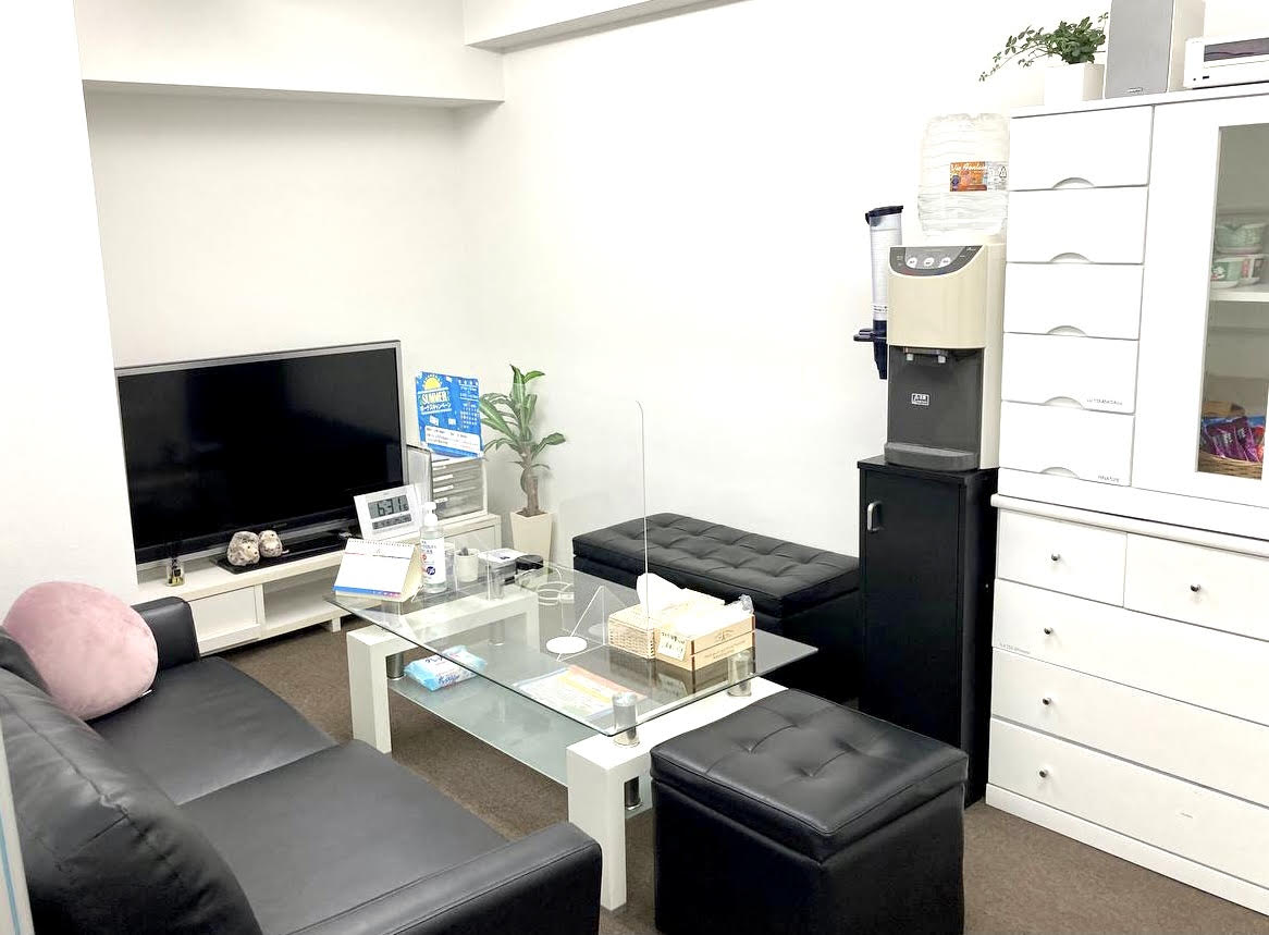 アリス新宿店はいつでも面接可能です。