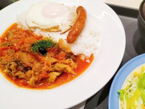 いつでも新メニューでありたい