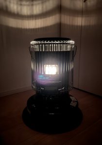 寒くなってきたので(‘ω’)