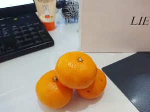 まとめ🍊