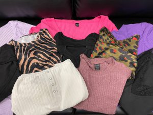 今月の衣装入荷いたしました★