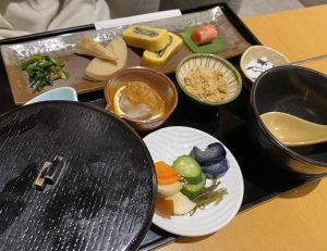 チャットレディさんと打ち合わせ♡