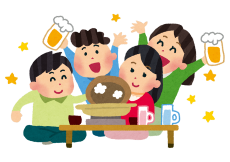 年末に向けて★