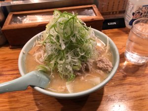 北海道の方はあたたかい😂