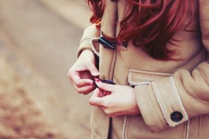 朝晩がかなり冷えてきましたね🥶