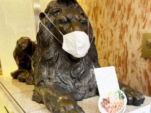 オミクロンとな！？