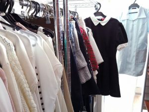 チャット衣装続々入荷中だょ(^^♪