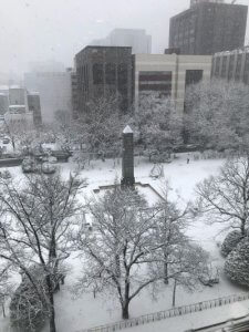 札幌での発見♪