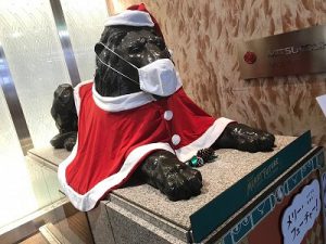 室内で安心安全快適に