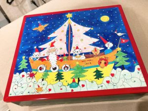 Xmasプレゼント頂きました♡