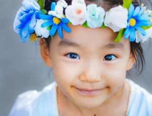 必要なのは笑顔だけ(*^▽^*)