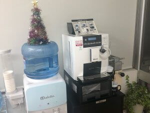 目標に向かって♪