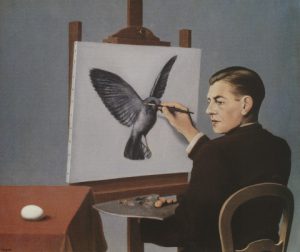 必要なのはイマジネーション✨