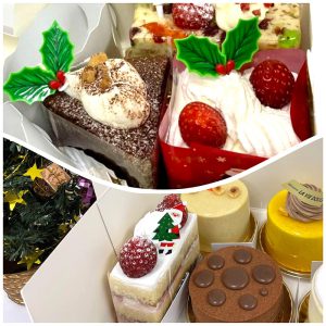 聖なるクリスマスです＾＾