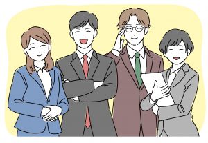 スタッフ紹介✨