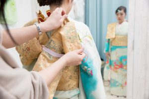 祝成人！おめでとうございます✨