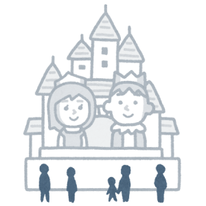 雪まつり2022間近⛄