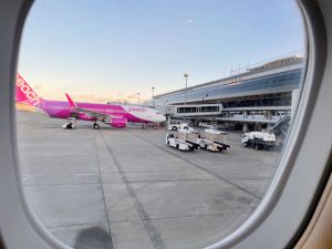 九州帰省の巻①～2021年ありがとうございました