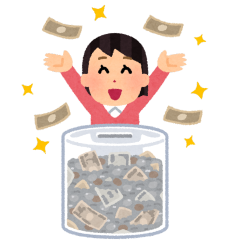 隙間時間をお金に！