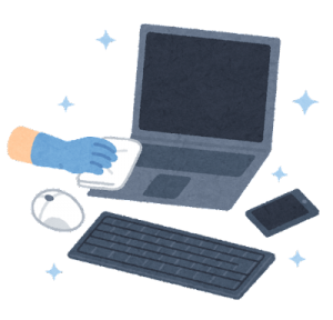 コロナ禍でも働きやすい！