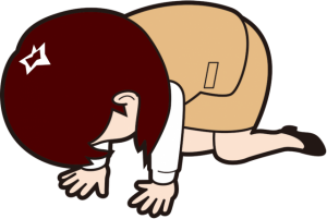 小さい目標をたてましょう🐅