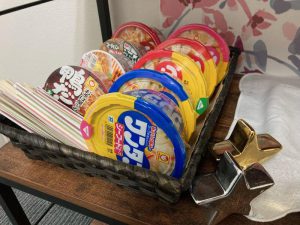 Instagramはじめました😊