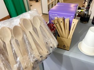 SDGsに参加したいという意気込みを伝えるブログ✨