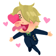 男女のイベント💕