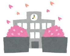 出会いと別れの３月🌸