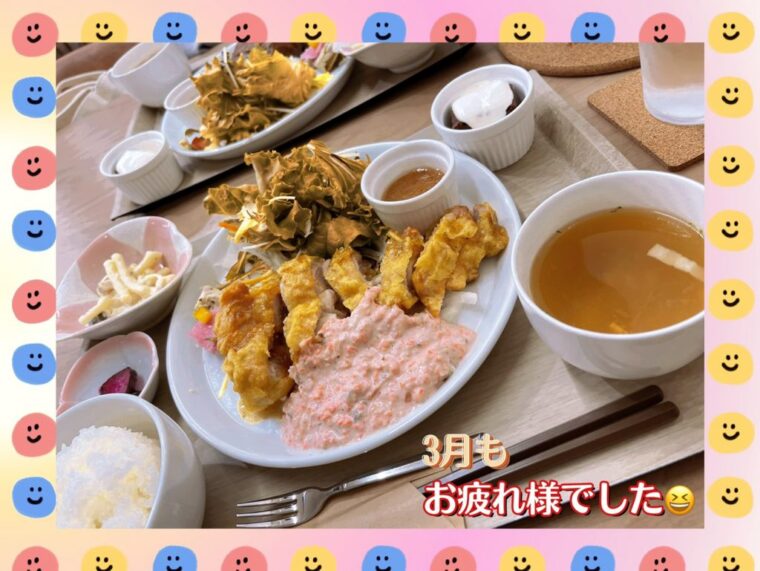 面接大募集中です！！！