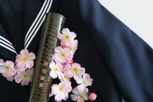 ご卒業おめでとうございます✨