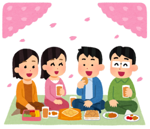 2022桜開花予想🌸