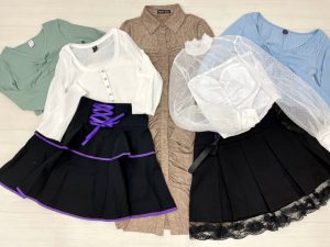 春物新作です＾＾