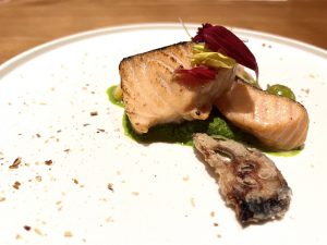 美味しいご飯っていいですね♪