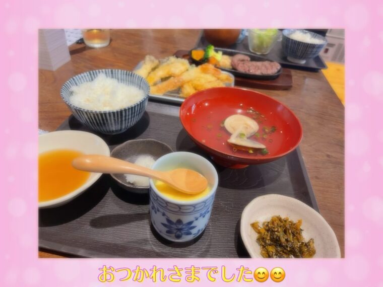 ３月もお疲れ様でしたm(__)m👏