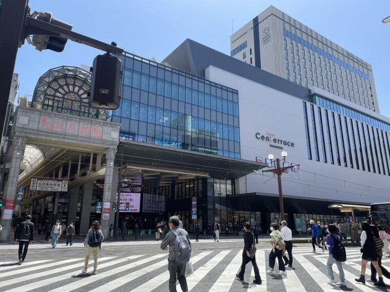 新しいバイト先から！！