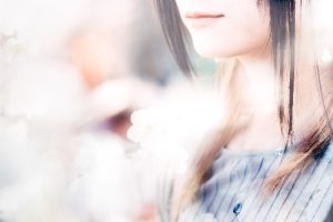 顔出ししなくても大丈夫！