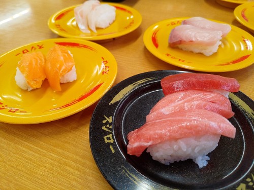 値上げラッシュつらい～😢