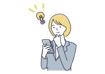 人気モデルさんとの対談