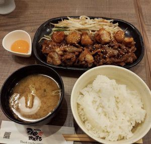 スタッフ兼チャットレディだからこそ！