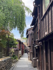 旅行先での出会い♡