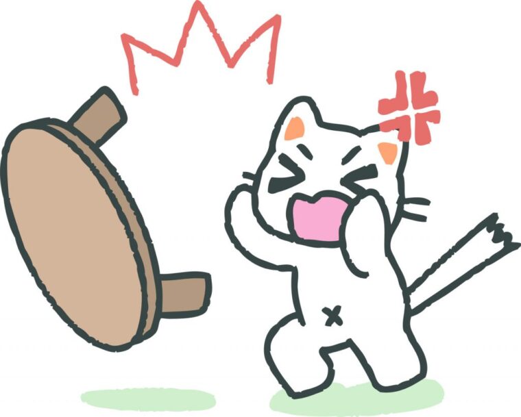 １日１日を大事に