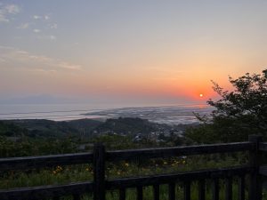 早く梅雨明けてくれ～～！！